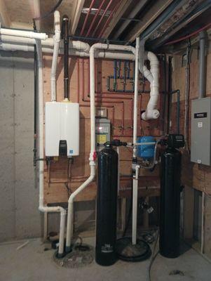 Midtowne Plumbing & Heating