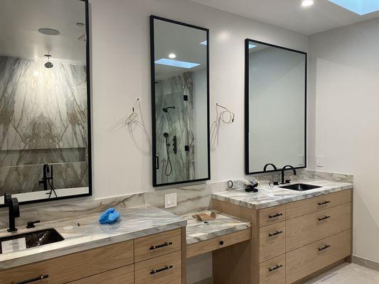 Rodcrete C Development