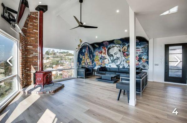 Hernandez Wholesale Flooring