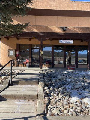 Resort Properties of Angel Fire