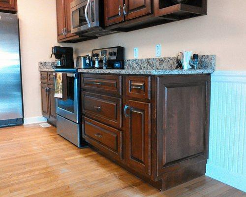 Hanson Cabinetry & Remodeling