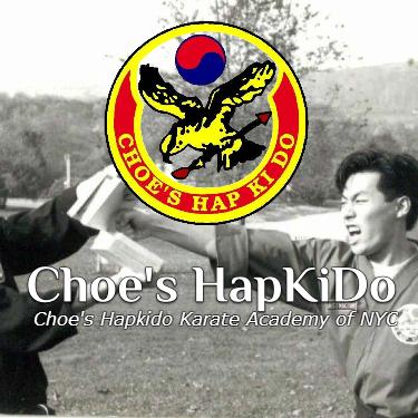 Choe's Hapkido
