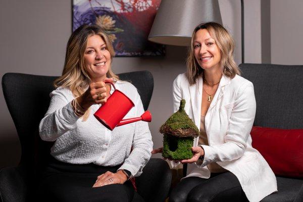 Platinum Partners Real Estate Team