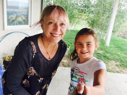 Lori Fitzgerald Realtor Associate Broker