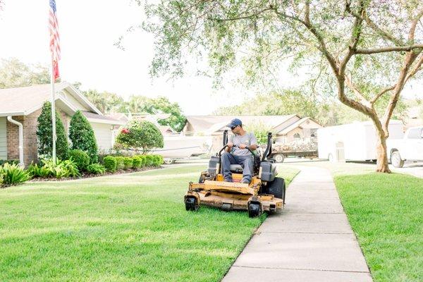 Hardrock Landscape Services