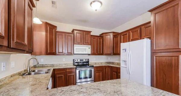 J Carter's Cleaning Services