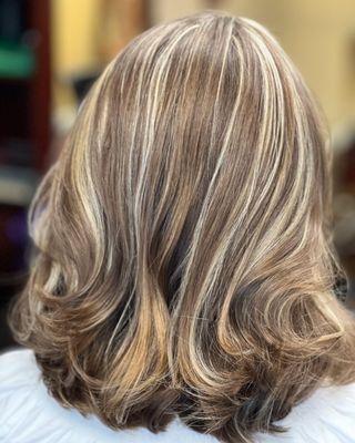 Lisa Marie Salon