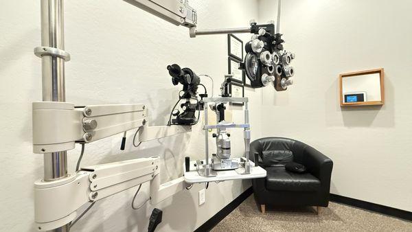 Acuity Eye Center