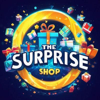 The Surprise Shop