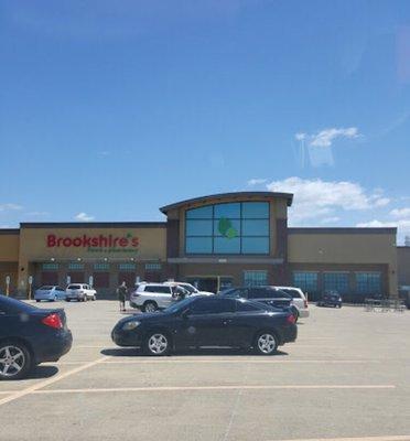 Brookshire's