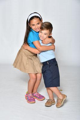 Ibiley Uniforms & More