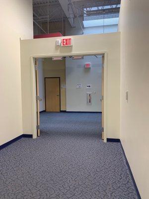 Catholic Charities Fulton Office