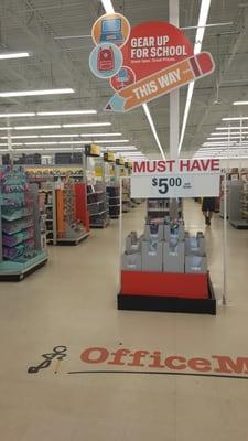 OfficeMax