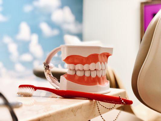 Approved Dental Care