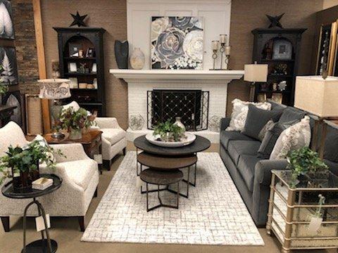 The Kenilworth House