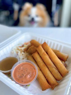 The Lumpia Company