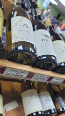 Metuchen Liquor & Wine