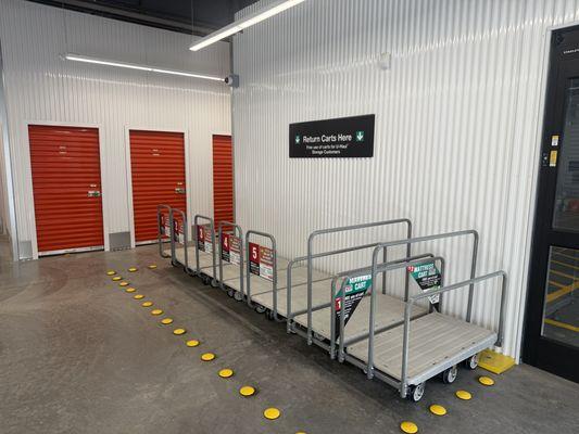 U-Haul Moving & Storage