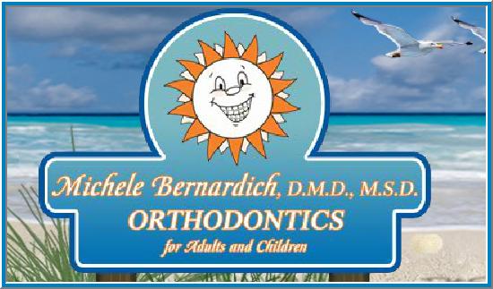 Bernardich Orthodontist
