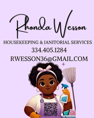 R&R Housekeeping