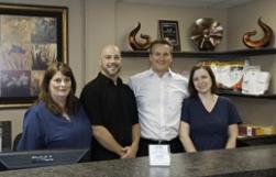 Progressive Chiropractic Clinic PC