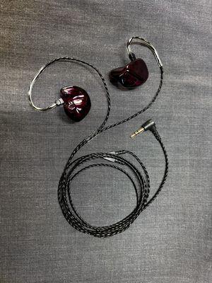 Alclair RSM Quad Driver