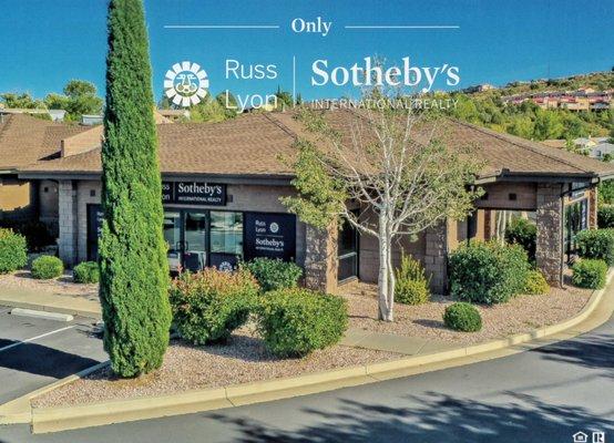 Russ Lyon Sotheby's International Realty