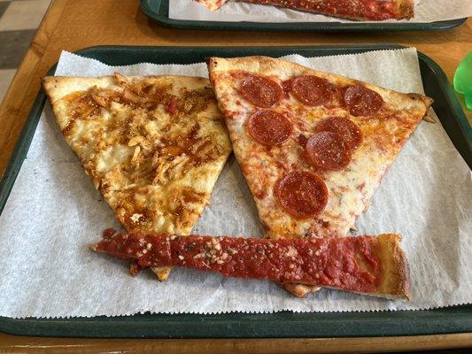 Illiano's Real Italian Pizzeria