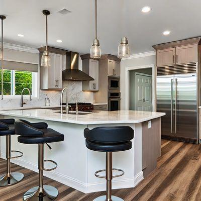 Apex Crafting Solutions