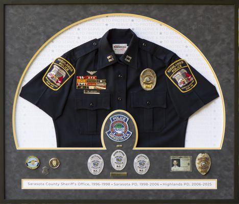 Franklin Picture Framing