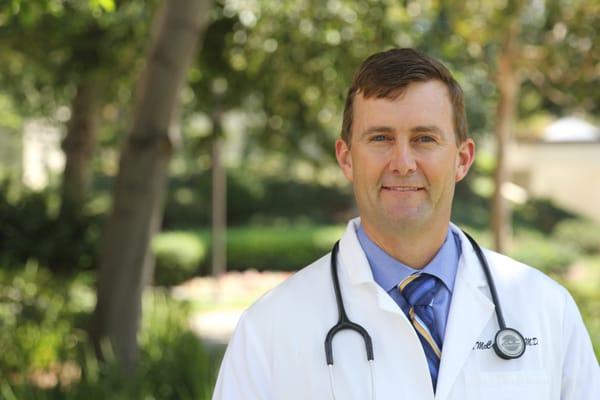 Douglas McConnaughey, MD - Edinger Medical Group