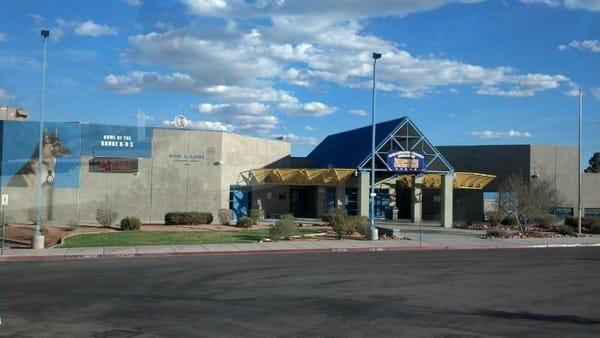 Marc A. Kahre Public Elementary School