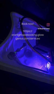 Starlight Spa