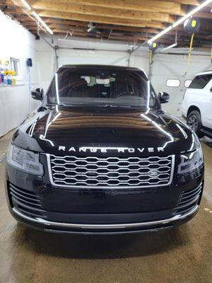 Richland Auto Detailing and Window Tinting