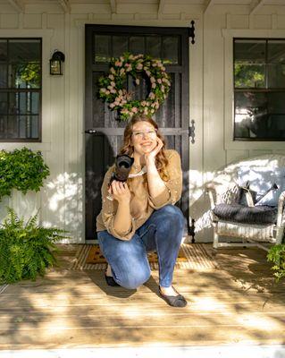 Renee Belle Photography