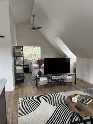 Swanky Bubbles Salon