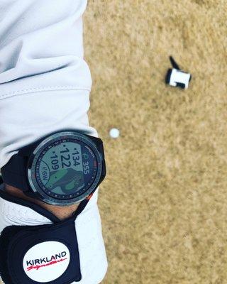 Dove Valley Ranch Golf Club