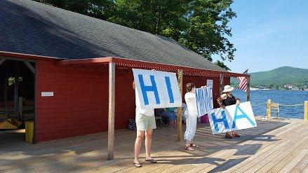 Cate LaBarre Coaching