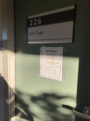 Labcorp