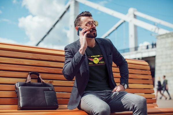 Mr Nice Guy Bail Bonds