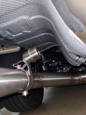 Enthusiast Motorsports