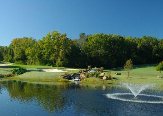 Hide-A-Way Lake Club