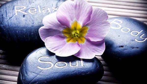 Body & Soul Reiki