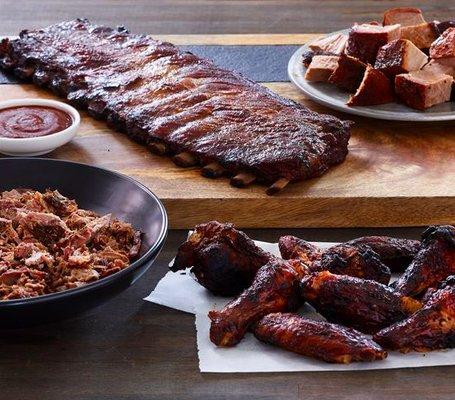 Big Barry’s BBQ & Catering Services