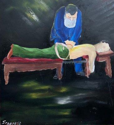 Scarpelli Chiropractic