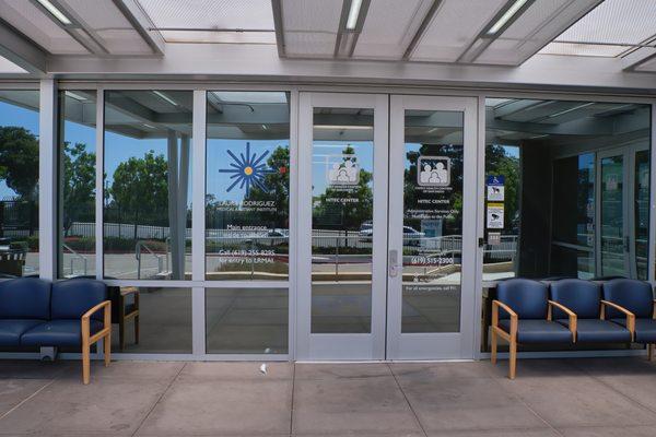 Laura Rodriguez Medical Assistant Institute