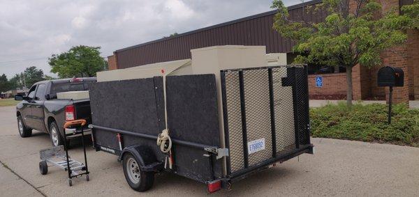 Limitless Junk Removal