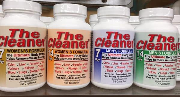 Maplewood Nutrition & Dietary Food Shop