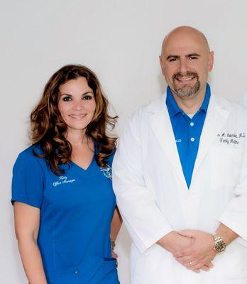 Labrador Primary Care Center