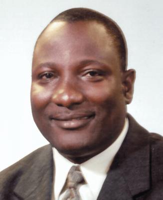 Johnson Oluwole - State Farm Insurance Agent